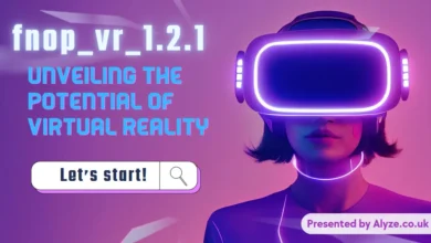 Fnop_vr_1.2.1: Revolutionizing Virtual Reality Experiences