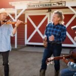 how tall is zach bryan