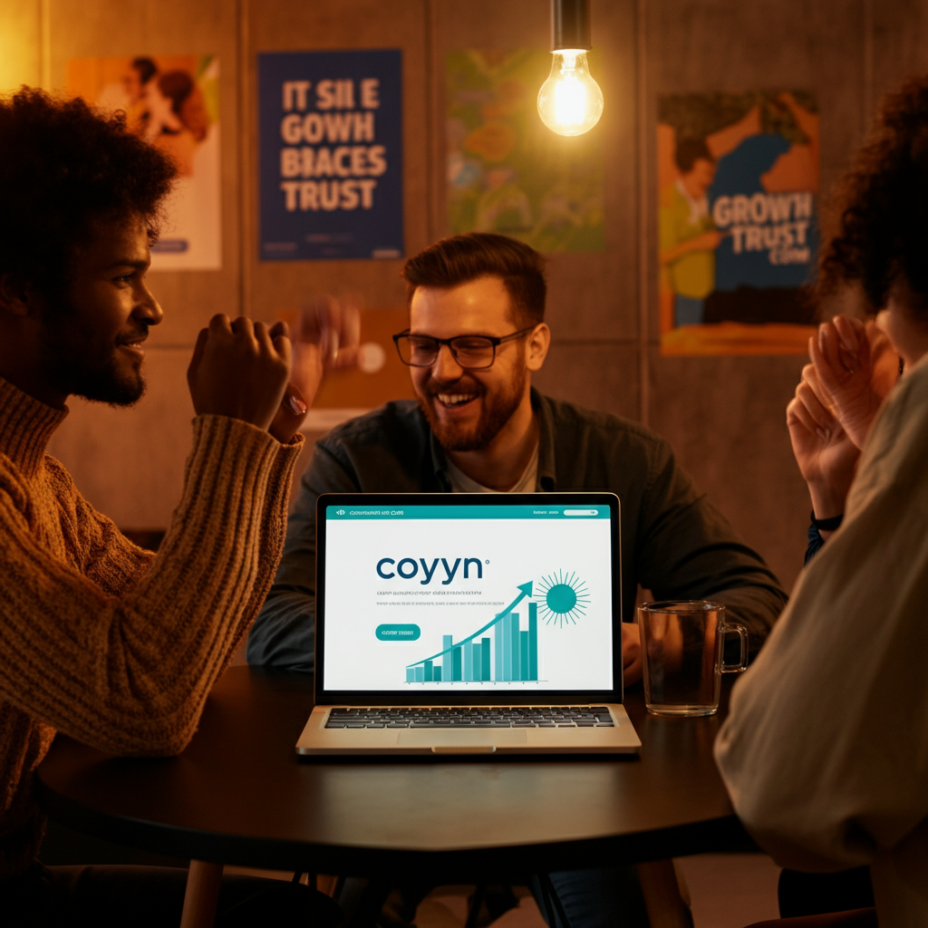 coyyn.com business