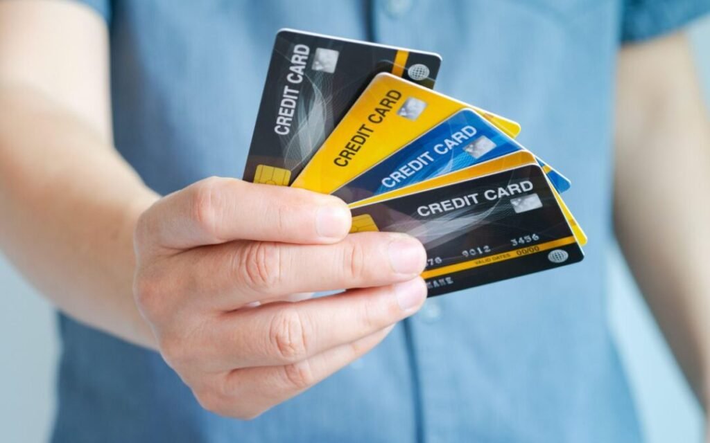 FD-Backed Credit Cards in India: Best Options and How They Work